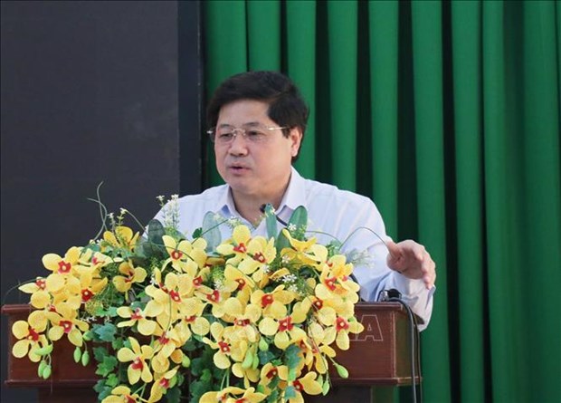 L’agriculture vietnamienne en croissance malgre le Covid-19 hinh anh 1