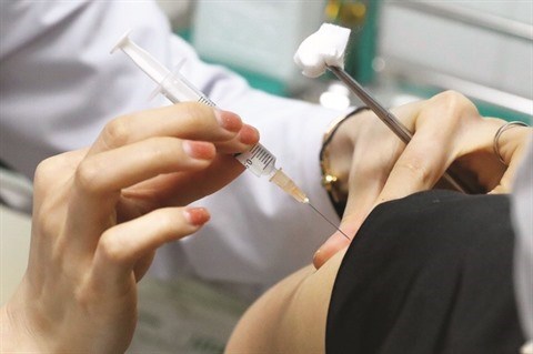 Le vaccin made in Vietnam Nano Covax sur de bons rails hinh anh 1
