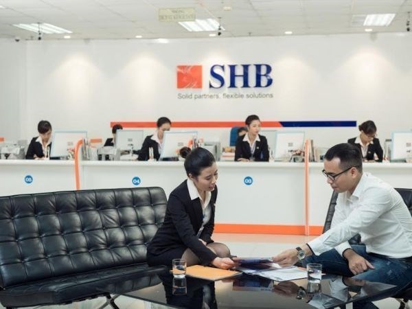 Les banques vietnamiennes restent attractives pour les investisseurs etrangers hinh anh 1