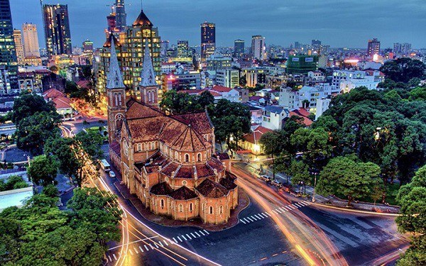 Les dix destinations incontournables a decouvrir au Vietnam hinh anh 16