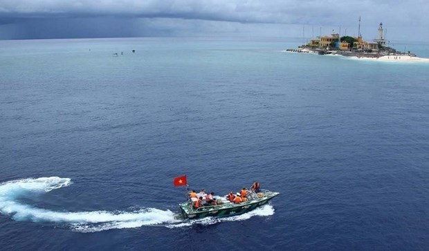 Mer Orientale : un journal malaisien souligne le role de l’ASEAN hinh anh 1