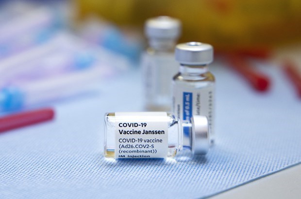 Le Vietnam approuve le vaccin anti-Covid-19 de Johnson & Johnson hinh anh 1