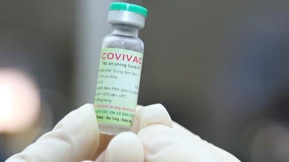 Le Vietnam s'efforce de produire un vaccin anti-COVID-19 en 2021 hinh anh 1