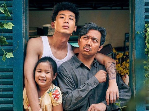 Le cinema vietnamien creve aussi l’ecran a l’international hinh anh 1