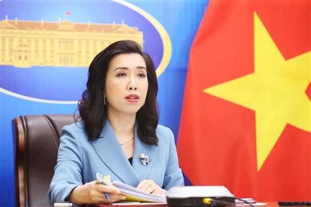 Le Vietnam salue la decision prise le 23 juillet par le Bureau du representant americain au commerce hinh anh 2