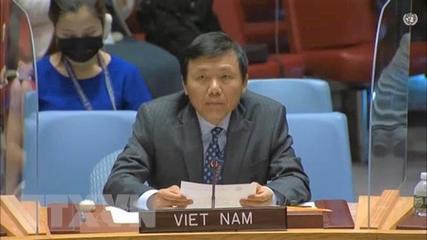 Le Vietnam salue les efforts du Centre regional pour la diplomatie preventive en Asie centrale hinh anh 1