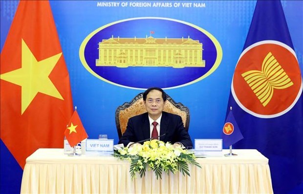 Le Vietnam pousse les achats de vaccins finances par l’ASEAN hinh anh 1