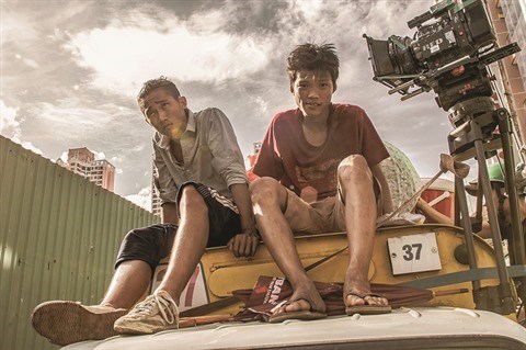Le cinema vietnamien cherche son salut dans la diversification hinh anh 2