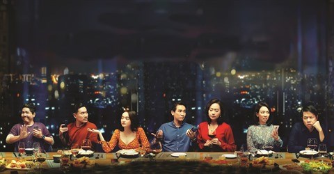 Le cinema vietnamien cherche son salut dans la diversification hinh anh 1