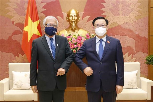 Le Vietnam espere recevoir un soutien continu de l’ONU hinh anh 1