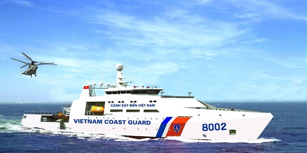 The Diplomatic Society salue la position du Vietnam sur la securite maritime hinh anh 2