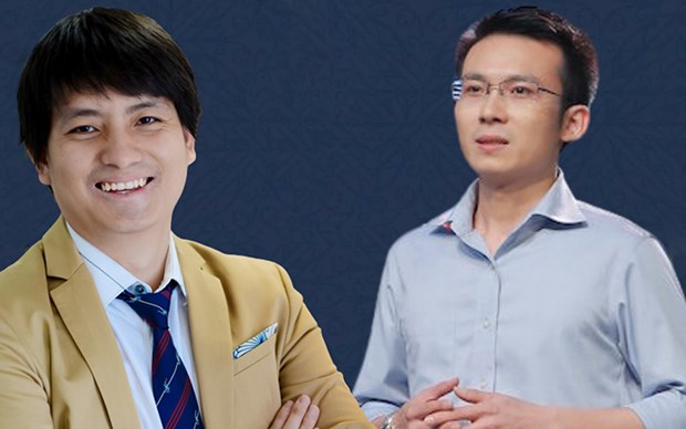 Deux Vietnamiens remportent le Prix des Jeunes leaders exceptionnels de l’Asie 2021 hinh anh 1