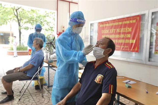 Coronavirus : le Vietnam et la Chine echangent leurs experiences hinh anh 2