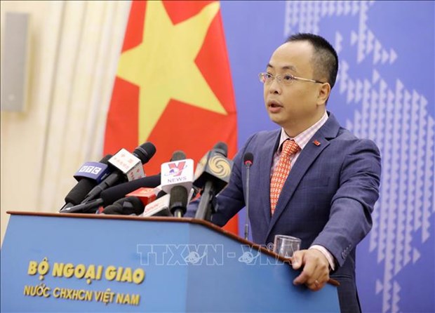 Le Vietnam prepare un passeport vaccinal pour ses voyageurs hinh anh 1