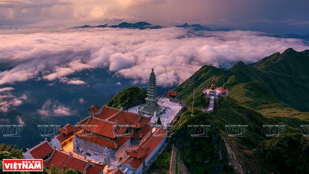 Le Vietnam sollicite le soutien de l’OMT pour la relance du tourisme hinh anh 1