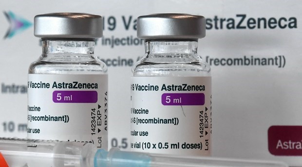 Le Vietnam acquerira 400.000 doses de vaccin aupres de la Hongrie hinh anh 1