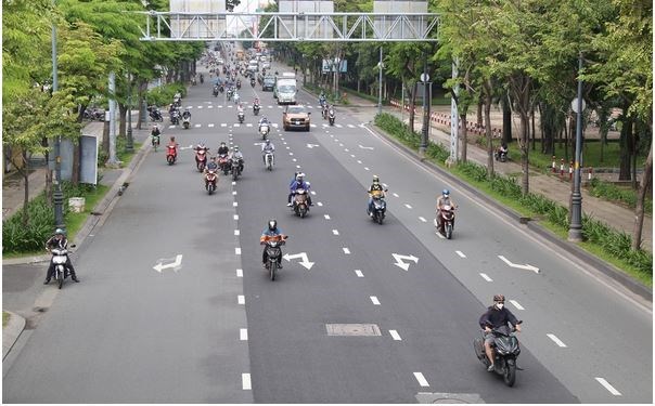 Le Vietnam se prepare a reprendre une vie normale hinh anh 1