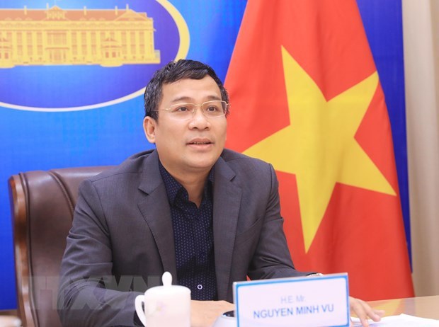 Le Vietnam s’adapte a la cohabitation sure avec le coronavirus hinh anh 2