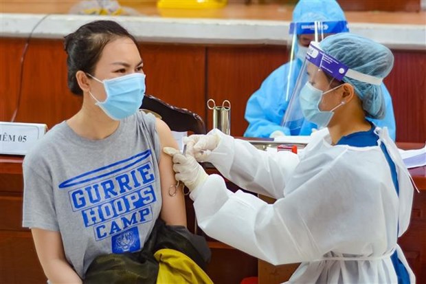 Le Vietnam s’adapte a la cohabitation sure avec le coronavirus hinh anh 4
