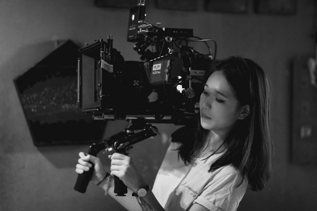 Un film vietnamien prime au Festival international du film de Busan hinh anh 1