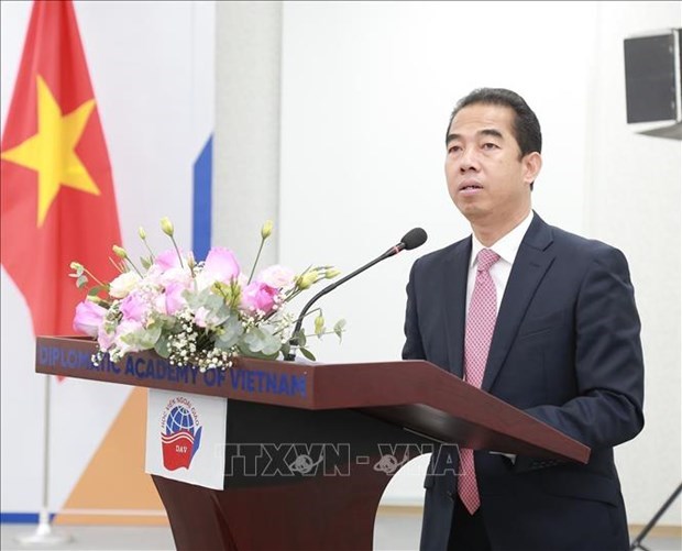 Les relations Vietnam-Allemagne disposent d’un fort potentiel de croissance hinh anh 1