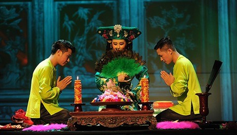 Le patrimoine culturel, levier d’attractivite pour Hanoi hinh anh 1