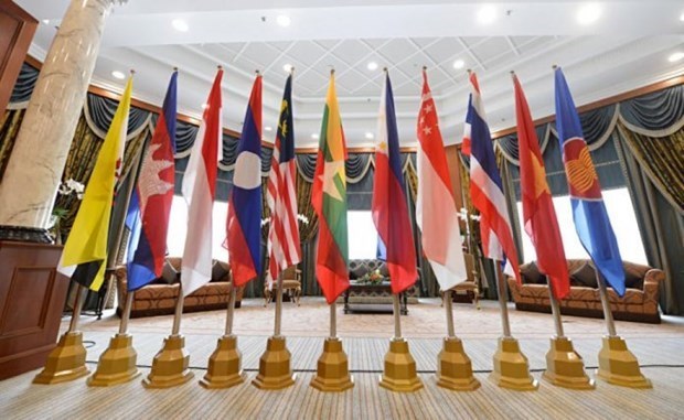 Des contenus importants seront discutes lors des 38e et 39e sommets de l'ASEAN hinh anh 1
