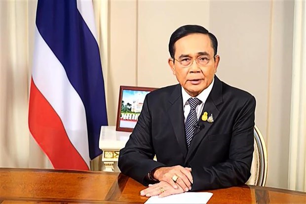 Le PM thailandais participera aux 38e et 39e sommets de l'ASEAN hinh anh 1