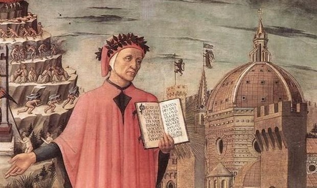 Seminaire scientifique sur le poete italien Dante Alighieri hinh anh 1