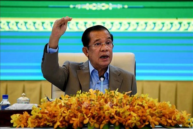 Le Cambodge annonce son plan de participer aux 38e et 39e Sommets de l'ASEAN hinh anh 1