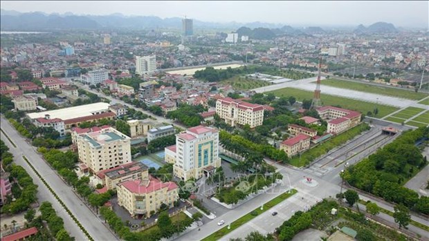 Can Tho recoit le Prix de la ville ecologiquement durable de l’ASEAN hinh anh 2
