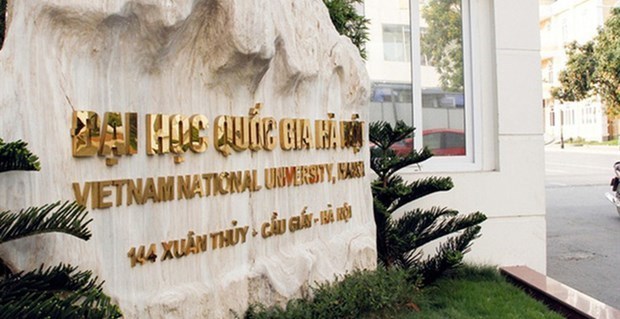 Cinq universites vietnamiennes parmi les meilleures des economies emergentes hinh anh 1