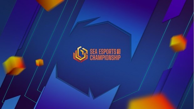 Le Vietnam accueillera le premier championnat officiel de SEA eSports hinh anh 1