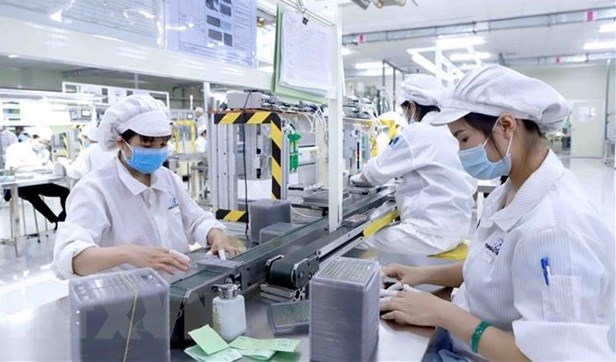La fusion-acquisition au Vietnam se dirigent vers un nouveau record hinh anh 2