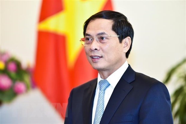 La reelection a la CDI traduit la confiance internationale en le Vietnam hinh anh 1