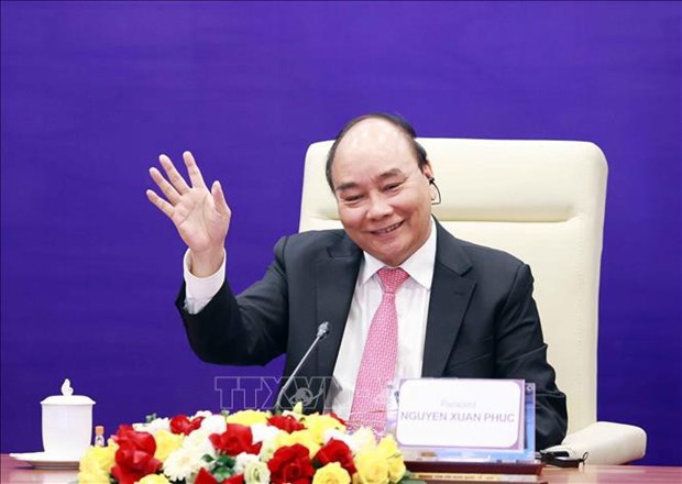 APEC : le Vietnam entend peser de tout son poids hinh anh 1