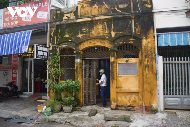 Comment Binh Dinh preserve-t-elle son patrimoine culturel ? hinh anh 1