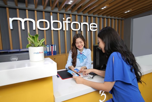 MobiFone devient le premier fournisseur de services d’argent mobile hinh anh 1