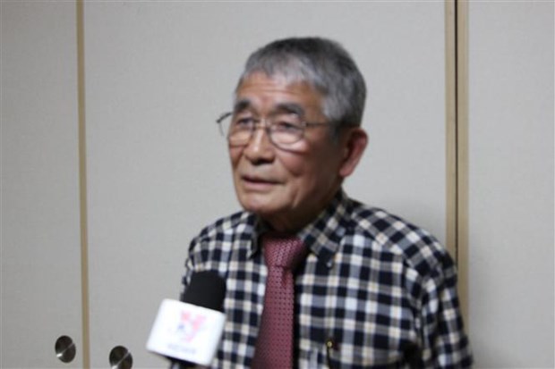 Un expert japonais croit au renforcement des relations entre le Vietnam et le Japon hinh anh 1