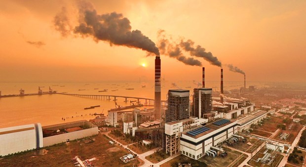 Le Vietnam s'engage a la neutralite carbone en 2050 hinh anh 2