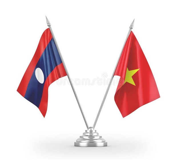 Le ministere des Affaires etrangeres felicite le Laos pour sa Fete nationale hinh anh 1