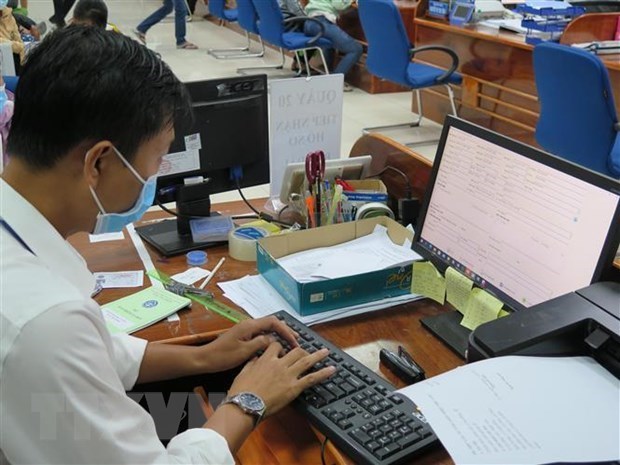 Le Vietnam s'oppose aux cyberattaques sous toutes leurs formes hinh anh 1