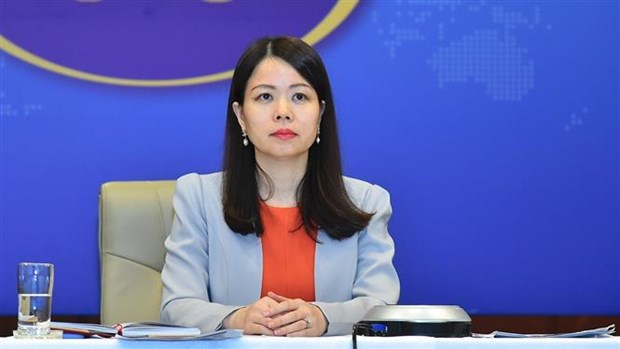 Le Vietnam nomme pour occuper le poste de copresident du SEARP de l'OCDE pour 2022-2025 hinh anh 2