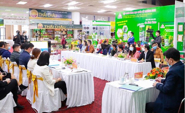 Hanoi veille a garantir la qualite des produits alimentaires pour mieux exporter hinh anh 2