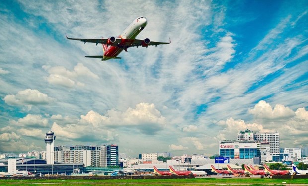Vietnam Airlines reprendra ses vols reguliers vers 15 pays et territoires hinh anh 1