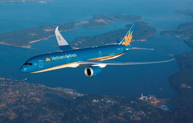 Vietnam Airlines reprendra ses vols reguliers vers 15 pays et territoires hinh anh 2