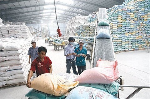 L’agriculture vietnamienne termine l’annee en apotheose hinh anh 2