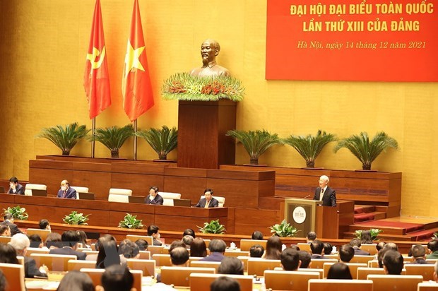 Pour une diplomatie vietnamienne moderne et impregnee de l’identite nationale hinh anh 2