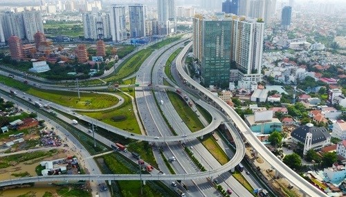 Le developpement des infrastructures de transport sert de tremplin a la croissance hinh anh 2