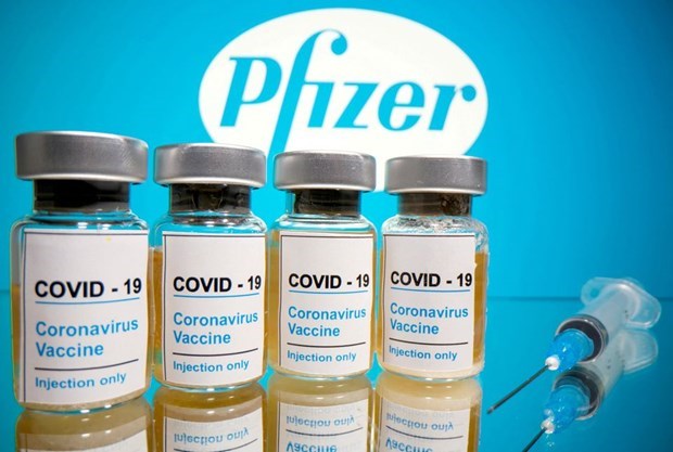 La Malaisie approuve le vaccin Pfizer pour les enfants de 5 a 11 ans hinh anh 1